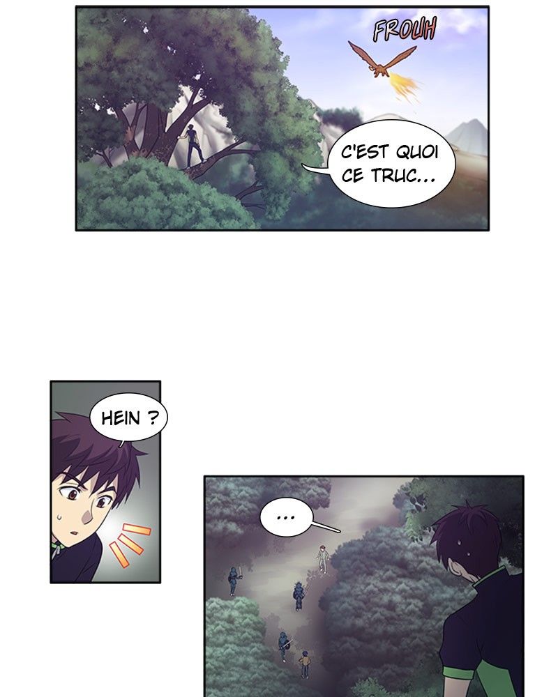 Read The Gamer FR Manga Online
