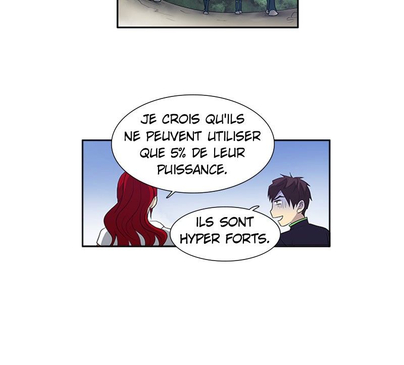 Read The Gamer FR Manga Online