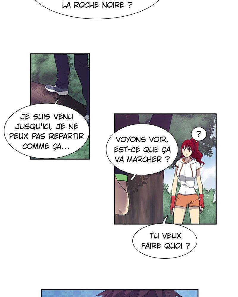 Read The Gamer FR Manga Online