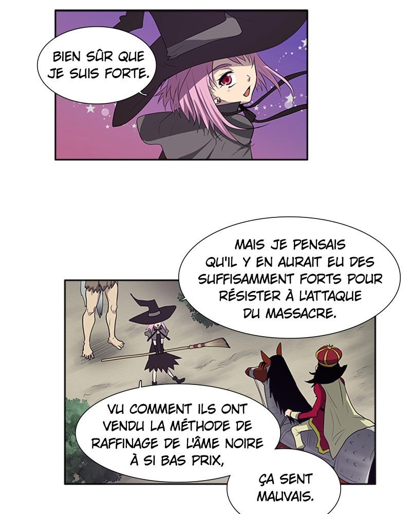 Read The Gamer FR Manga Online
