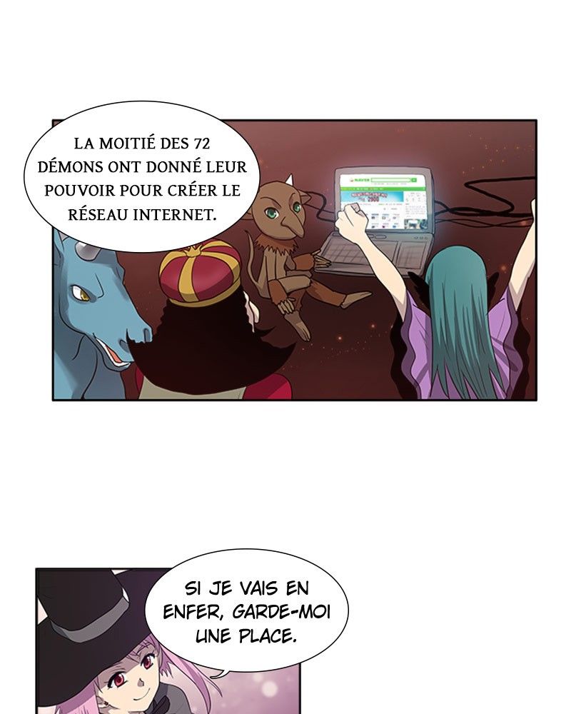 Read The Gamer FR Manga Online