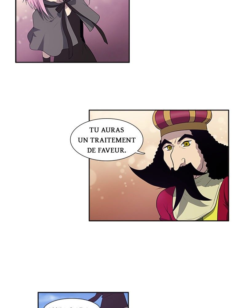 Read The Gamer FR Manga Online