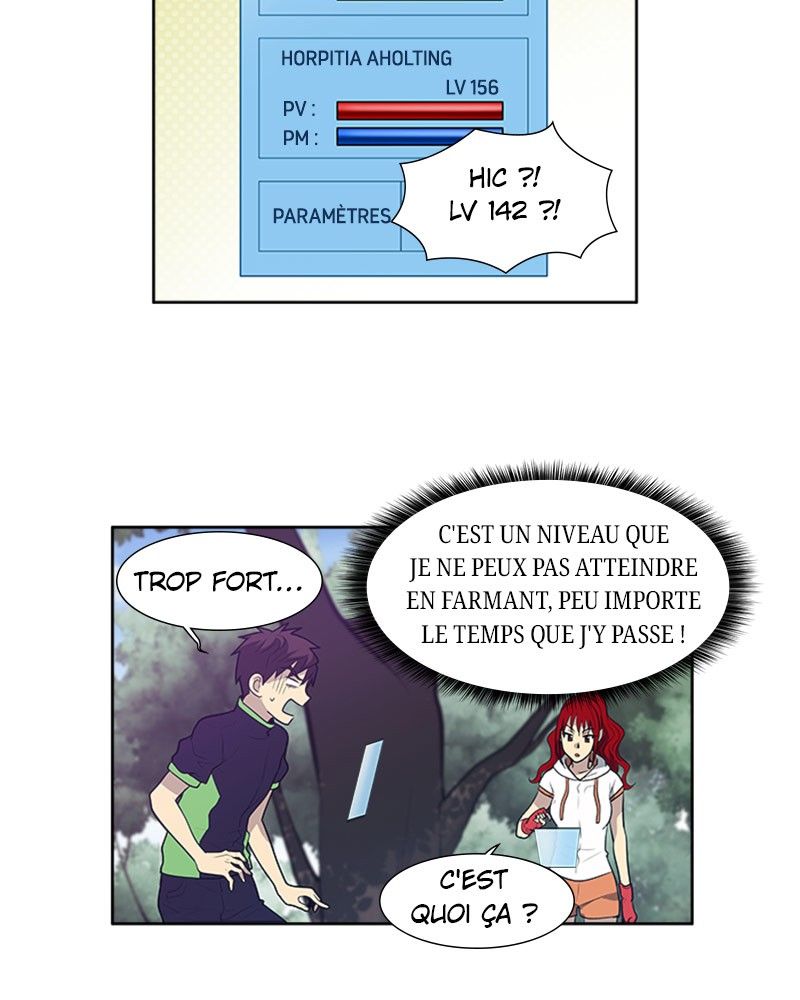 Read The Gamer FR Manga Online