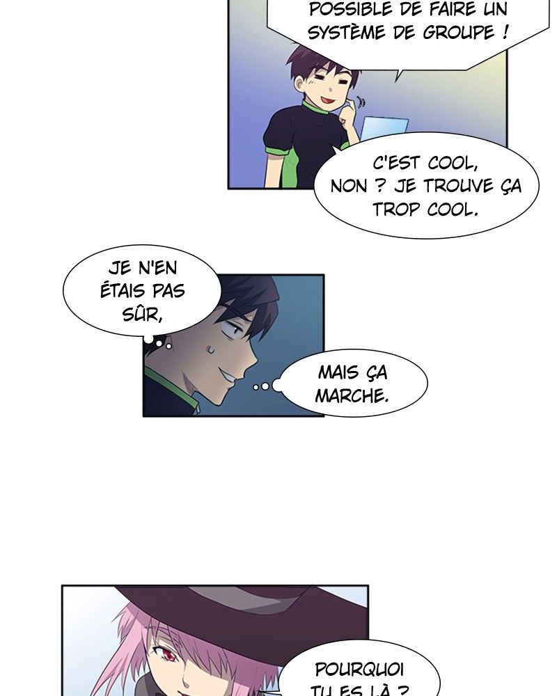 Read The Gamer FR Manga Online