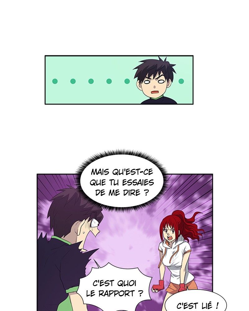 Read The Gamer FR Manga Online