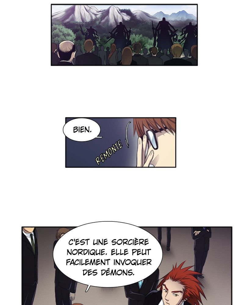 Read The Gamer FR Manga Online