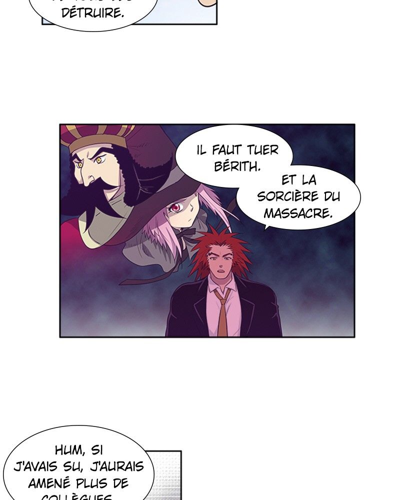 Read The Gamer FR Manga Online