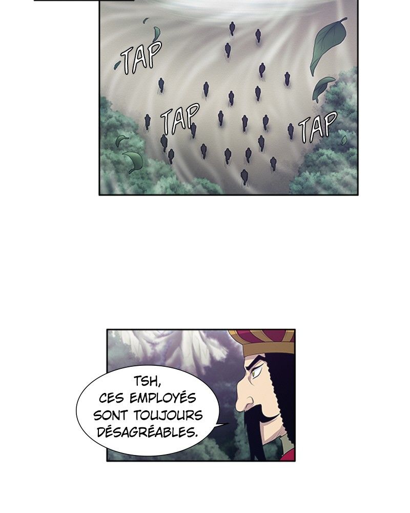 Read The Gamer FR Manga Online