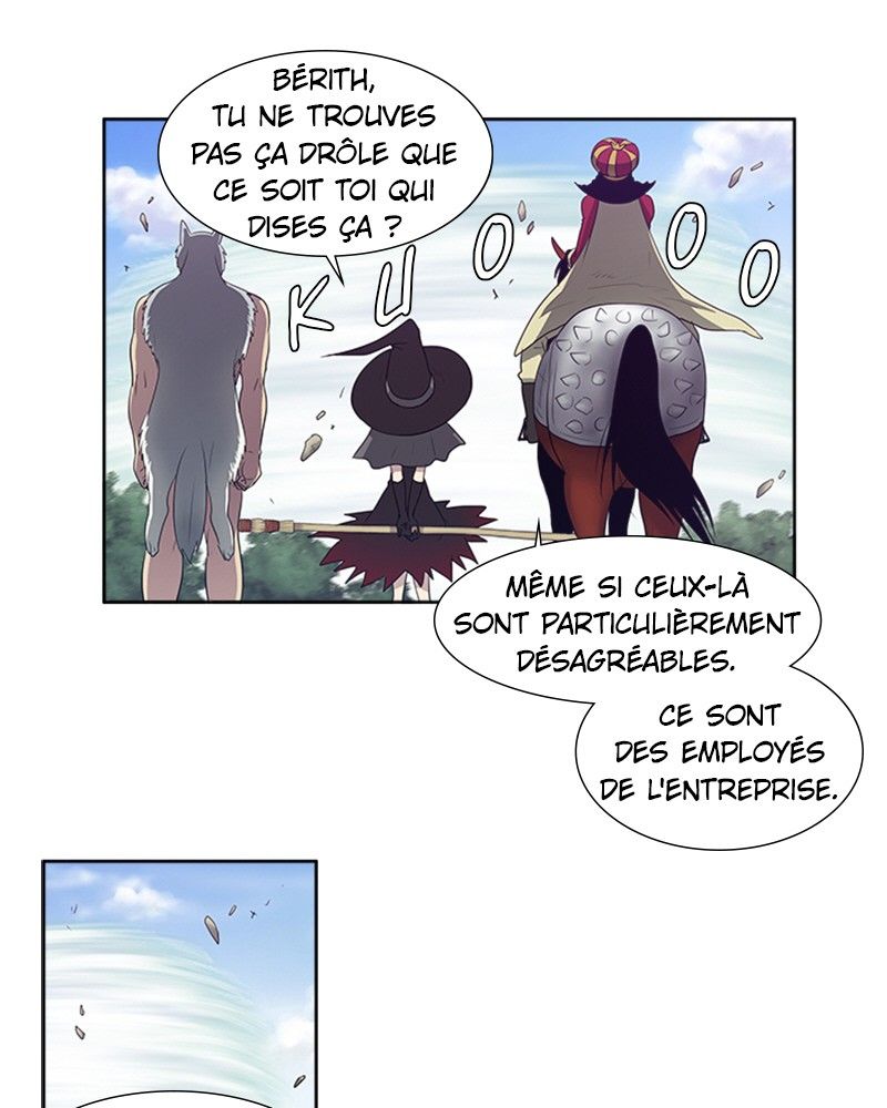 Read The Gamer FR Manga Online