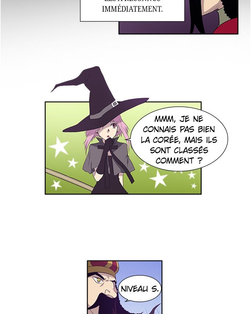 Read The Gamer FR Manga Online