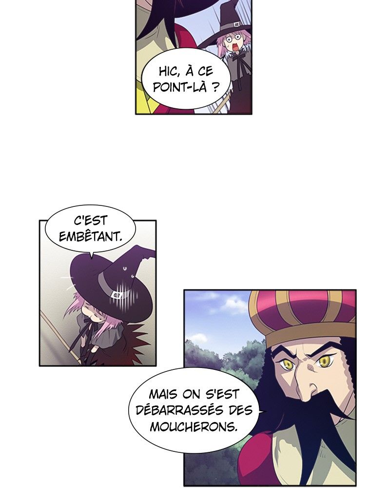 Read The Gamer FR Manga Online