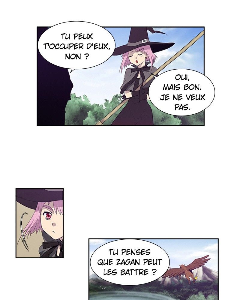 Read The Gamer FR Manga Online