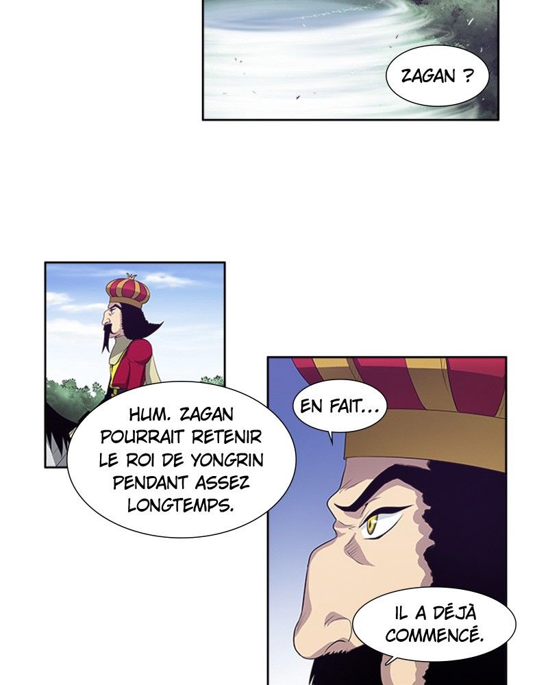 Read The Gamer FR Manga Online
