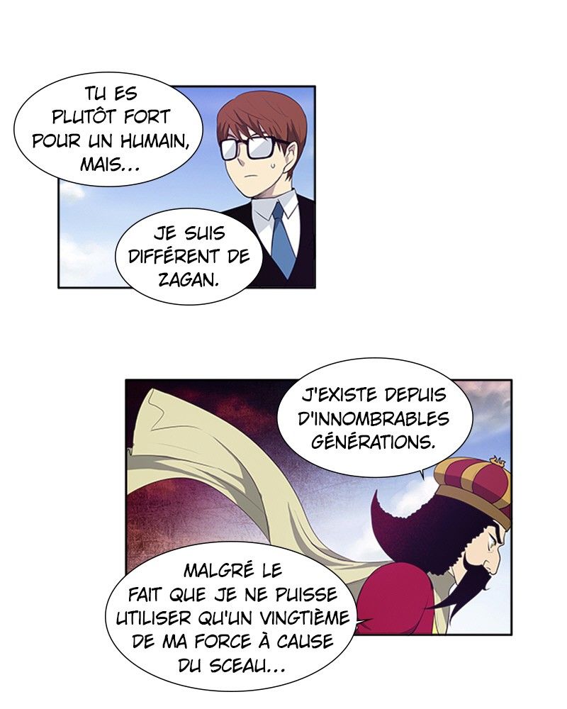 Read The Gamer FR Manga Online