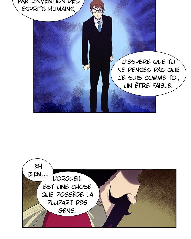 Read The Gamer FR Manga Online