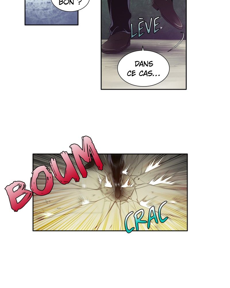 Read The Gamer FR Manga Online