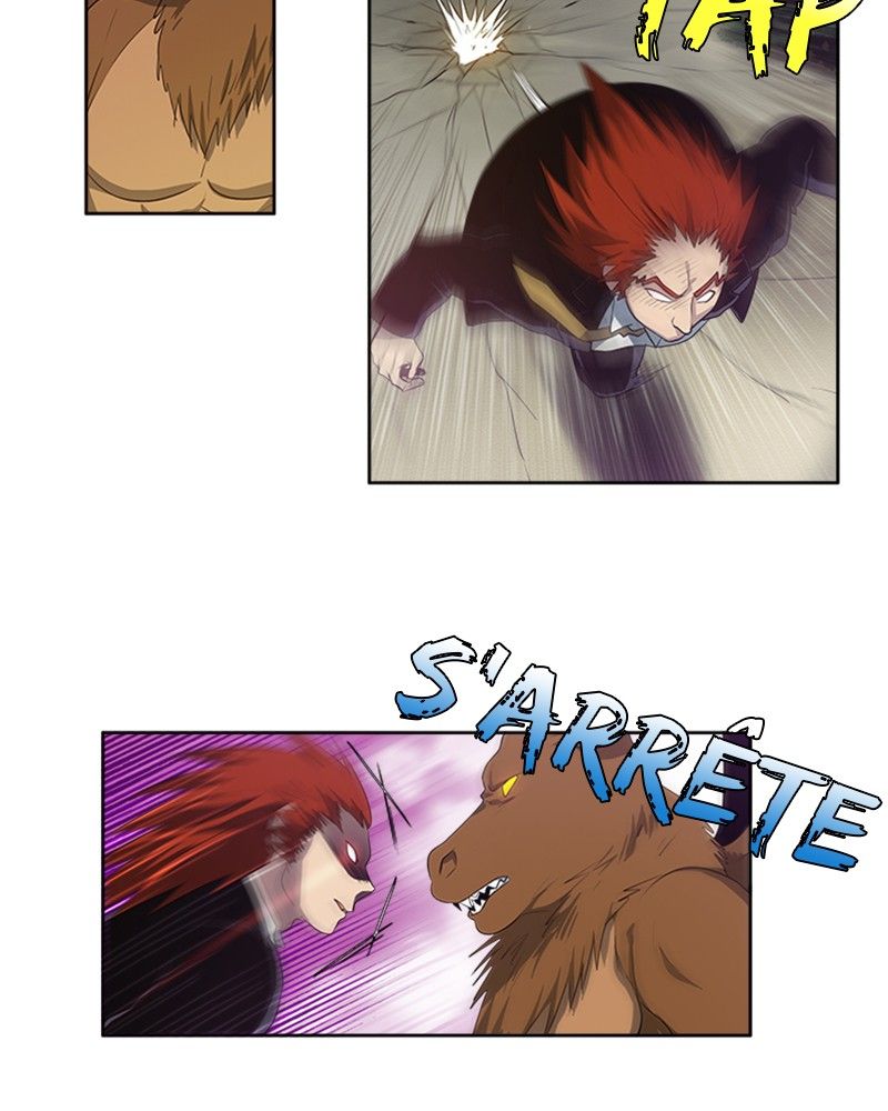 Read The Gamer FR Manga Online
