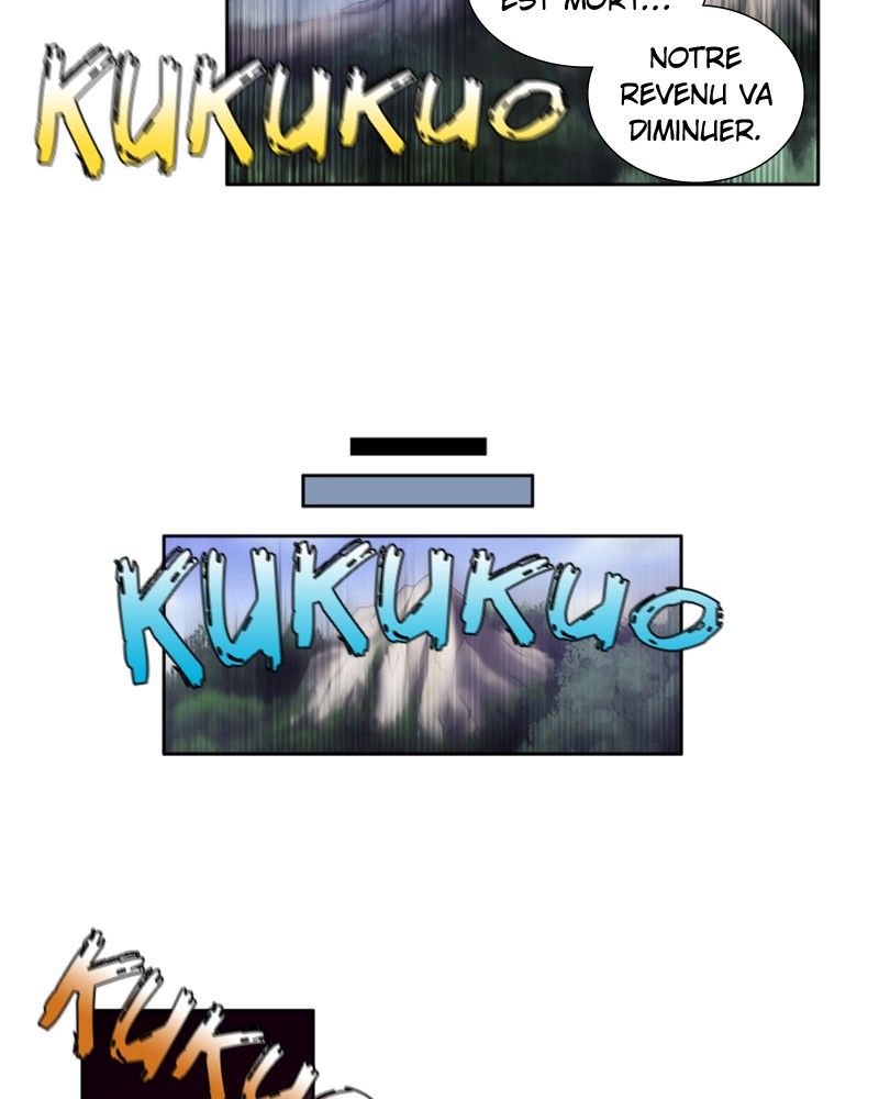 Read The Gamer FR Manga Online