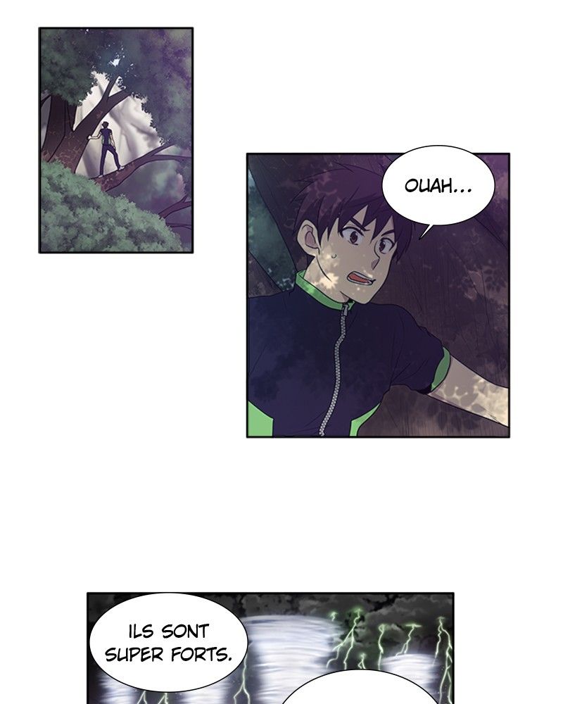 Read The Gamer FR Manga Online