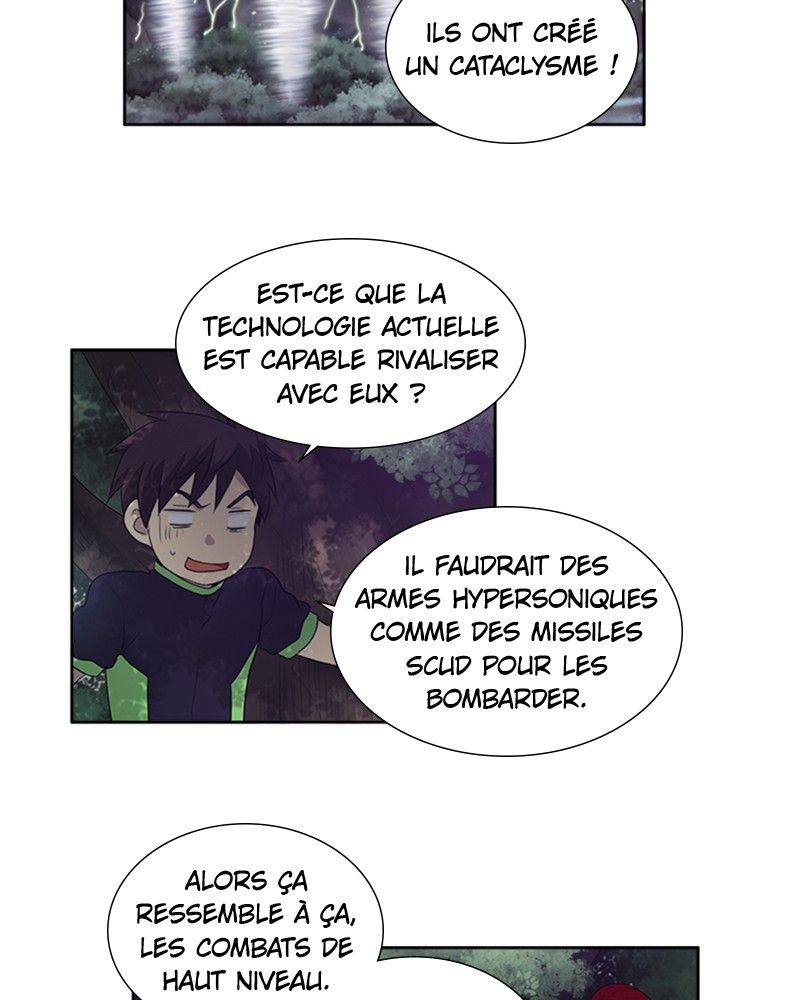 Read The Gamer FR Manga Online