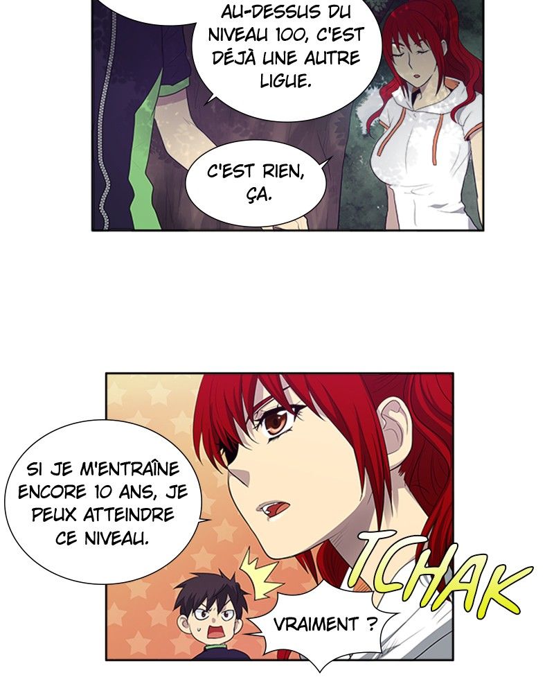 Read The Gamer FR Manga Online