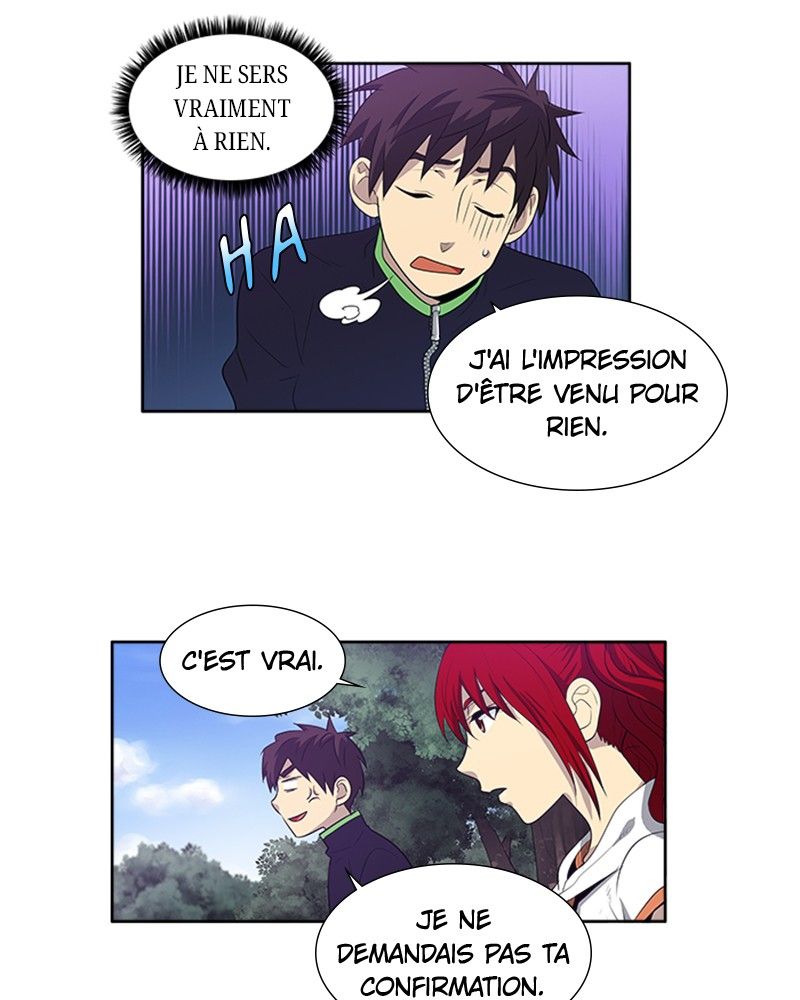 Read The Gamer FR Manga Online