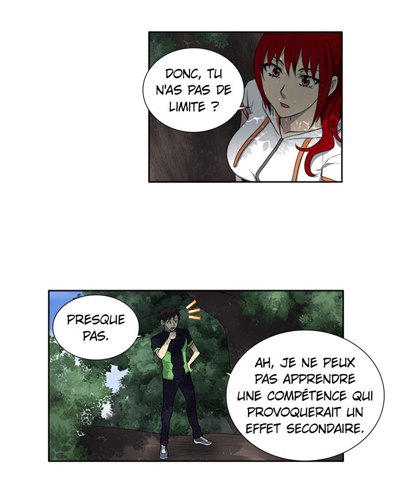Read The Gamer FR Manga Online