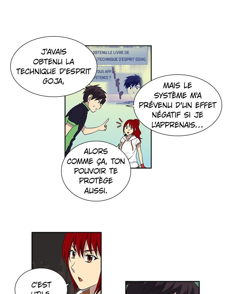 Read The Gamer FR Manga Online