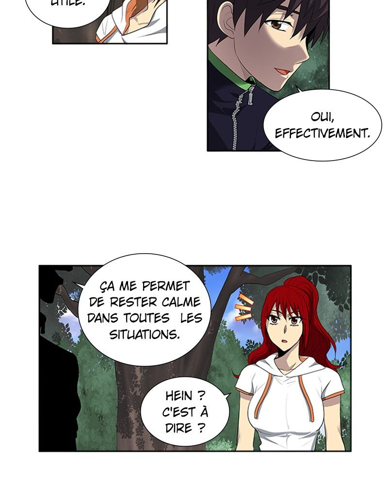Read The Gamer FR Manga Online