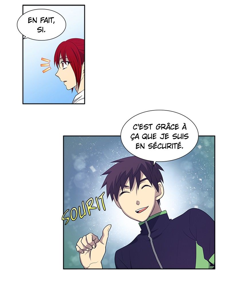 Read The Gamer FR Manga Online
