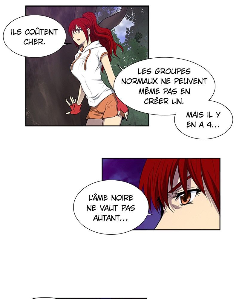 Read The Gamer FR Manga Online