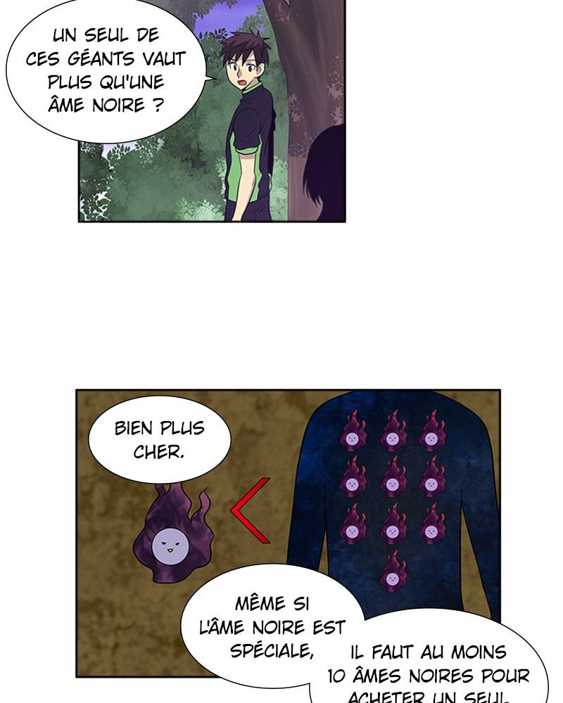 Read The Gamer FR Manga Online