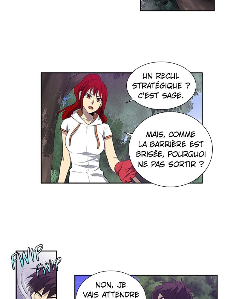 Read The Gamer FR Manga Online