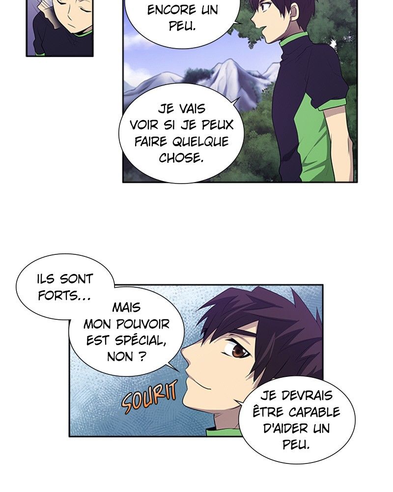 Read The Gamer FR Manga Online