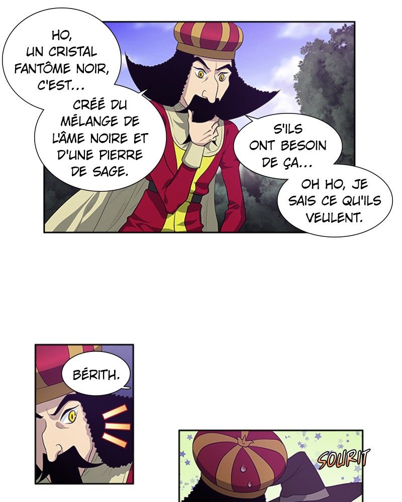 Read The Gamer FR Manga Online