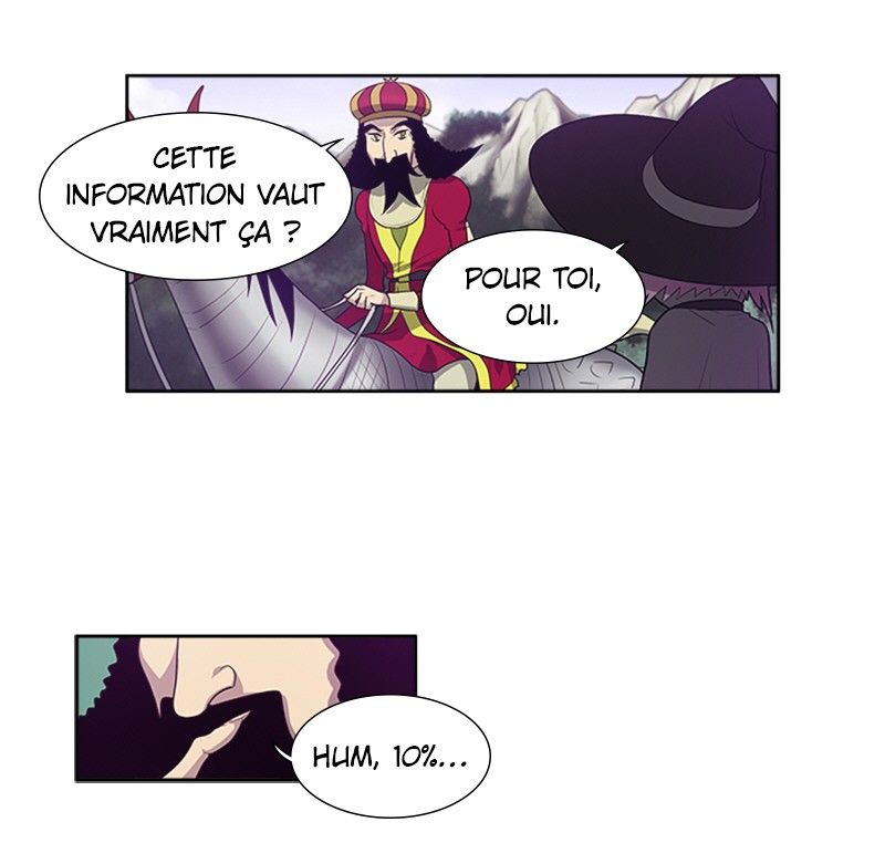 Read The Gamer FR Manga Online