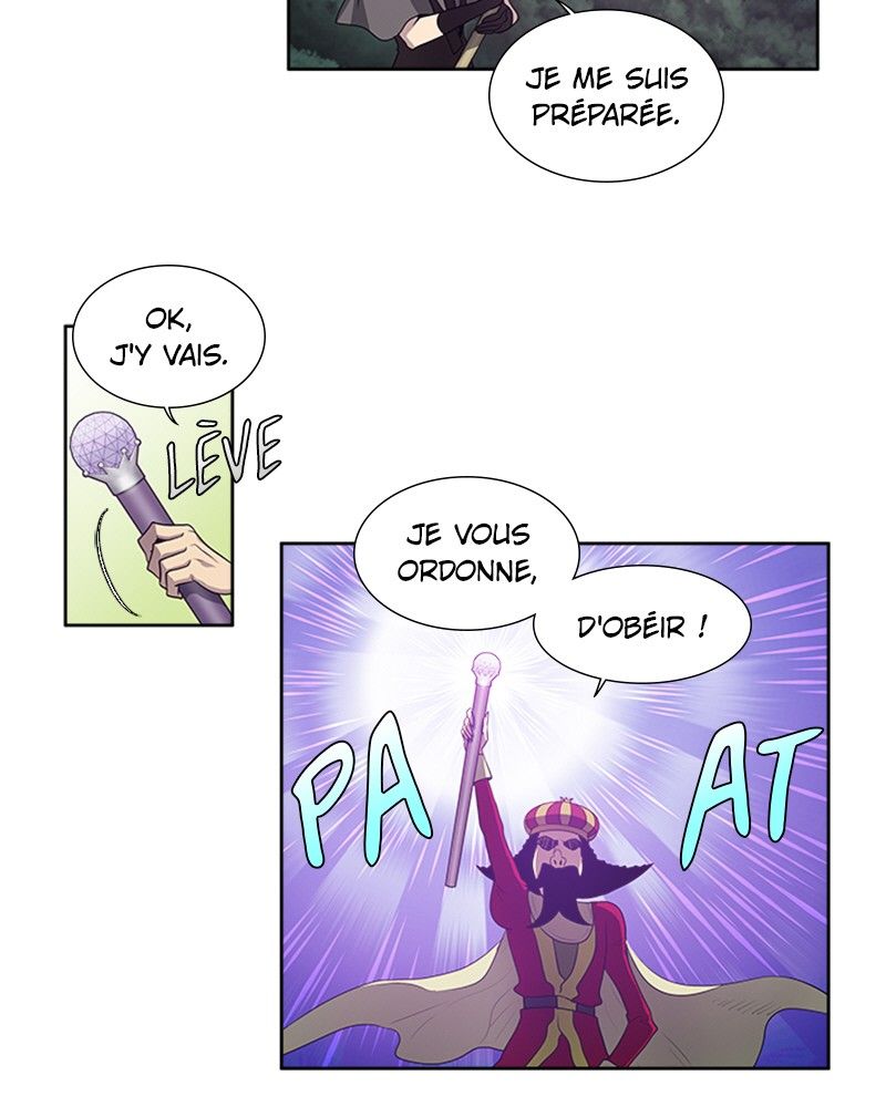 Read The Gamer FR Manga Online