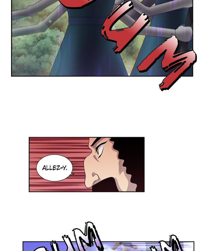 Read The Gamer FR Manga Online