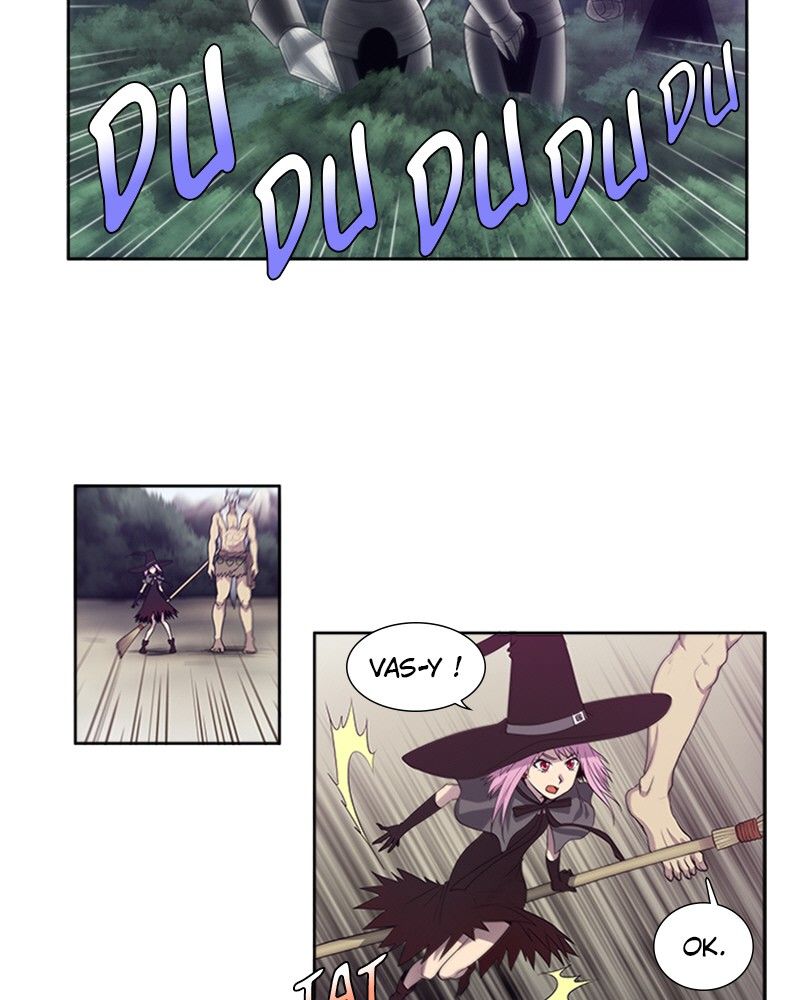 Read The Gamer FR Manga Online
