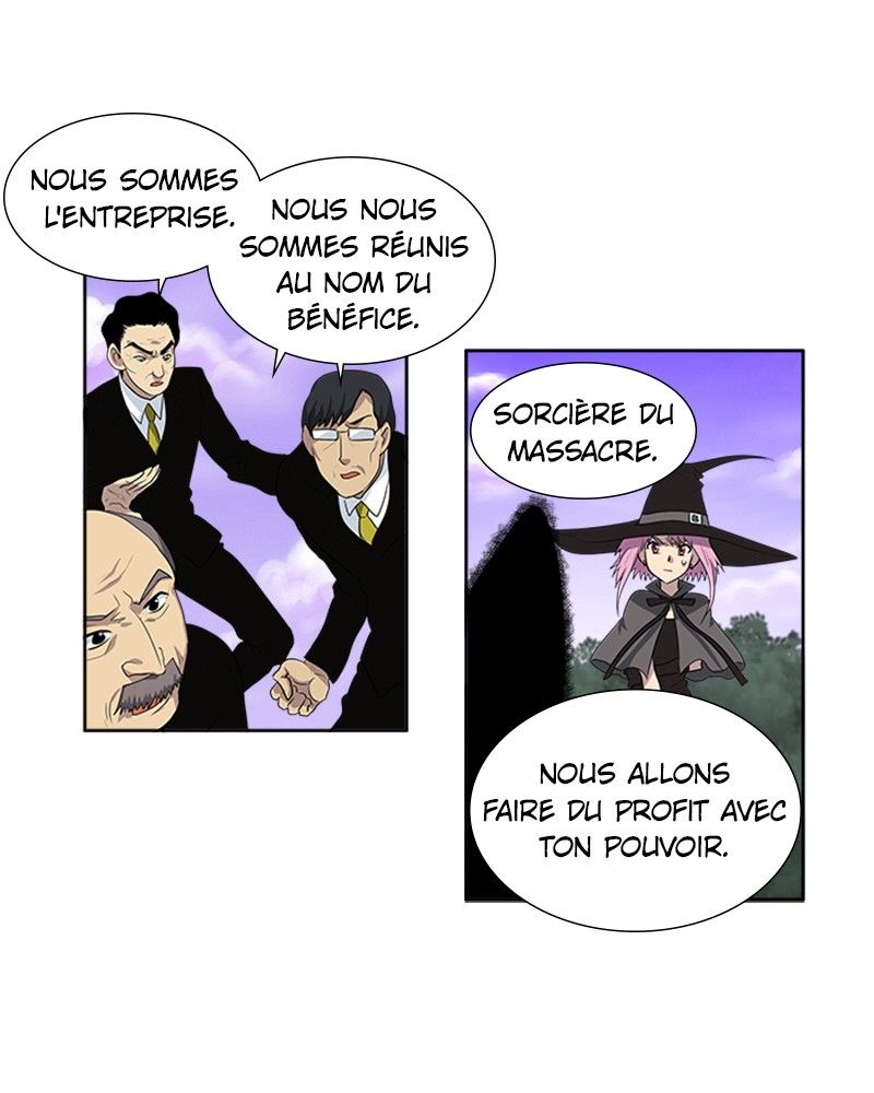 Read The Gamer FR Manga Online