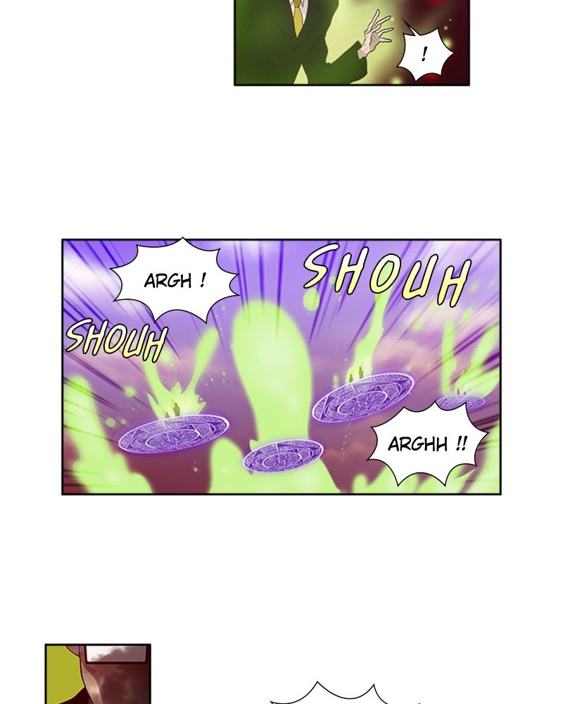 Read The Gamer FR Manga Online