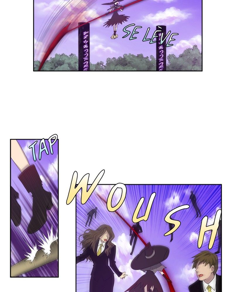 Read The Gamer FR Manga Online