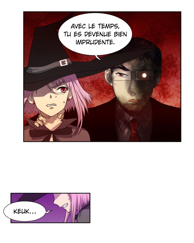 Read The Gamer FR Manga Online