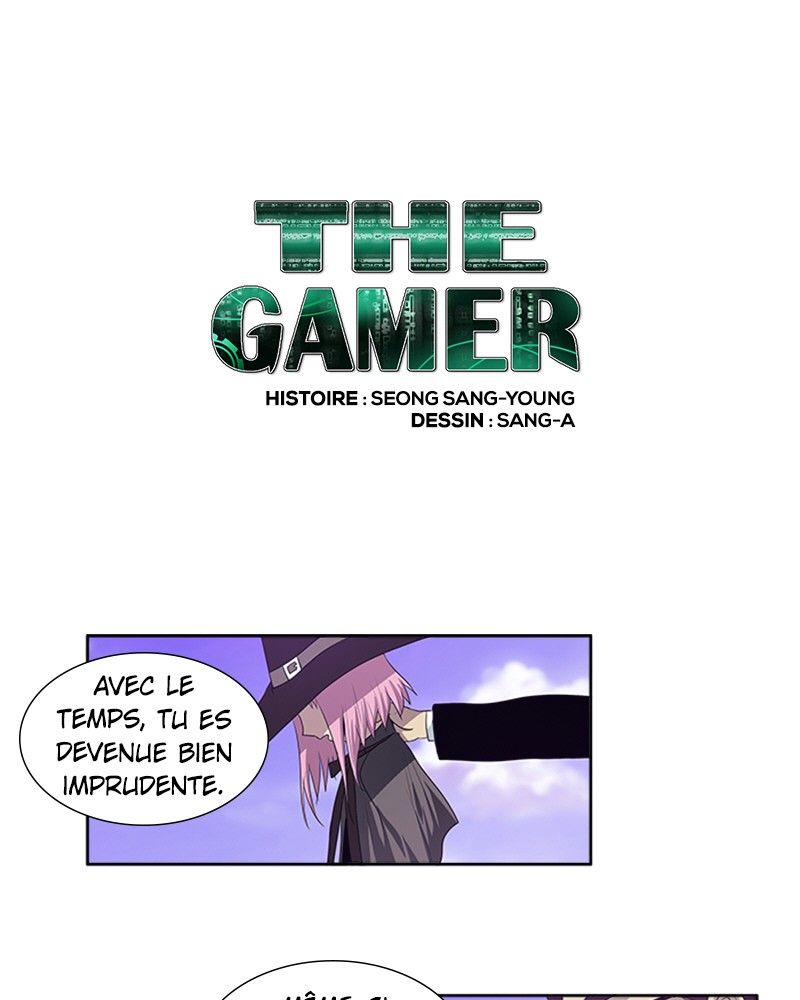 Read The Gamer FR Manga Online