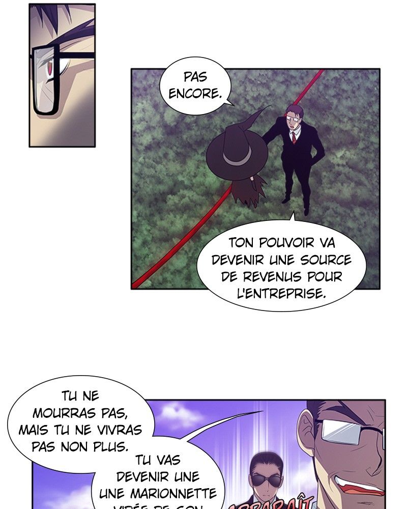 Read The Gamer FR Manga Online