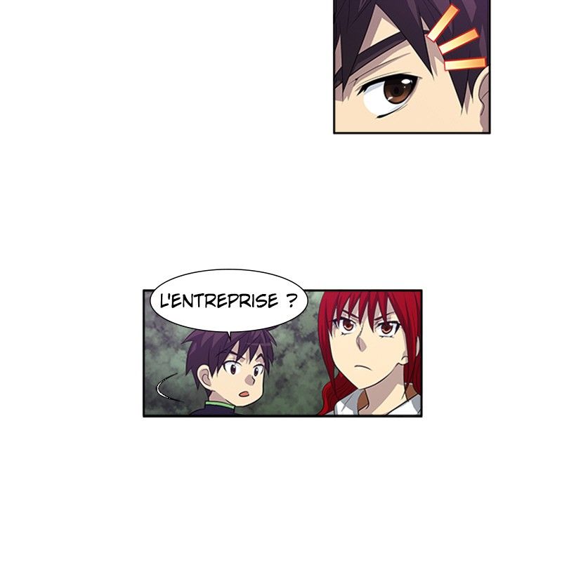 Read The Gamer FR Manga Online