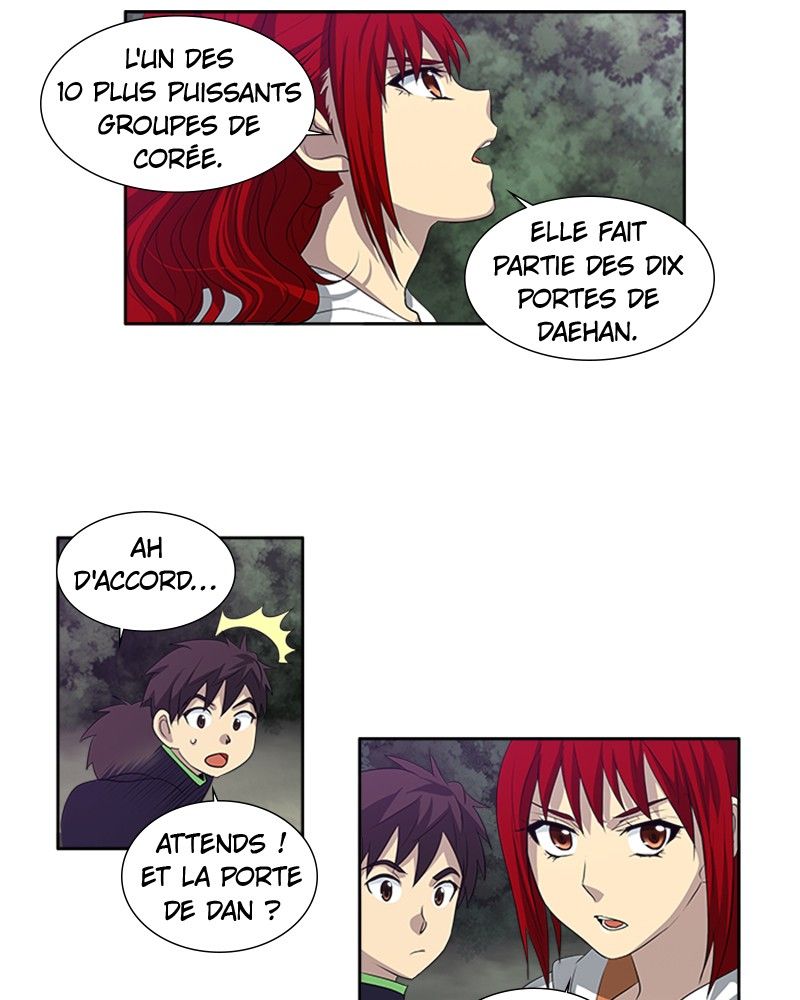 Read The Gamer FR Manga Online
