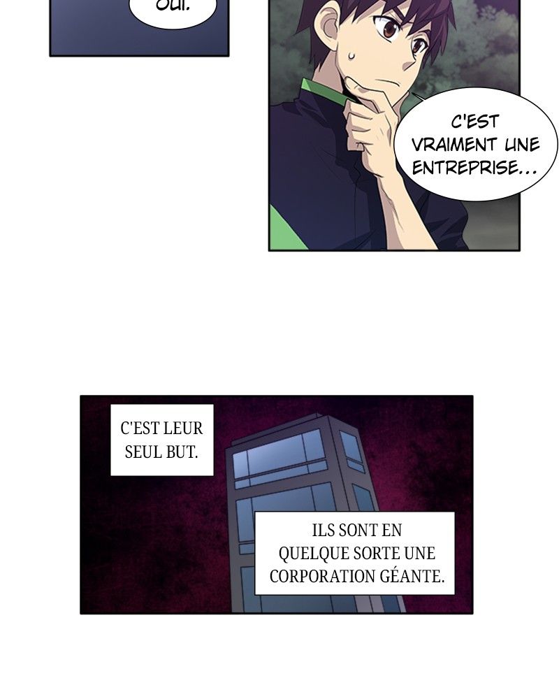 Read The Gamer FR Manga Online
