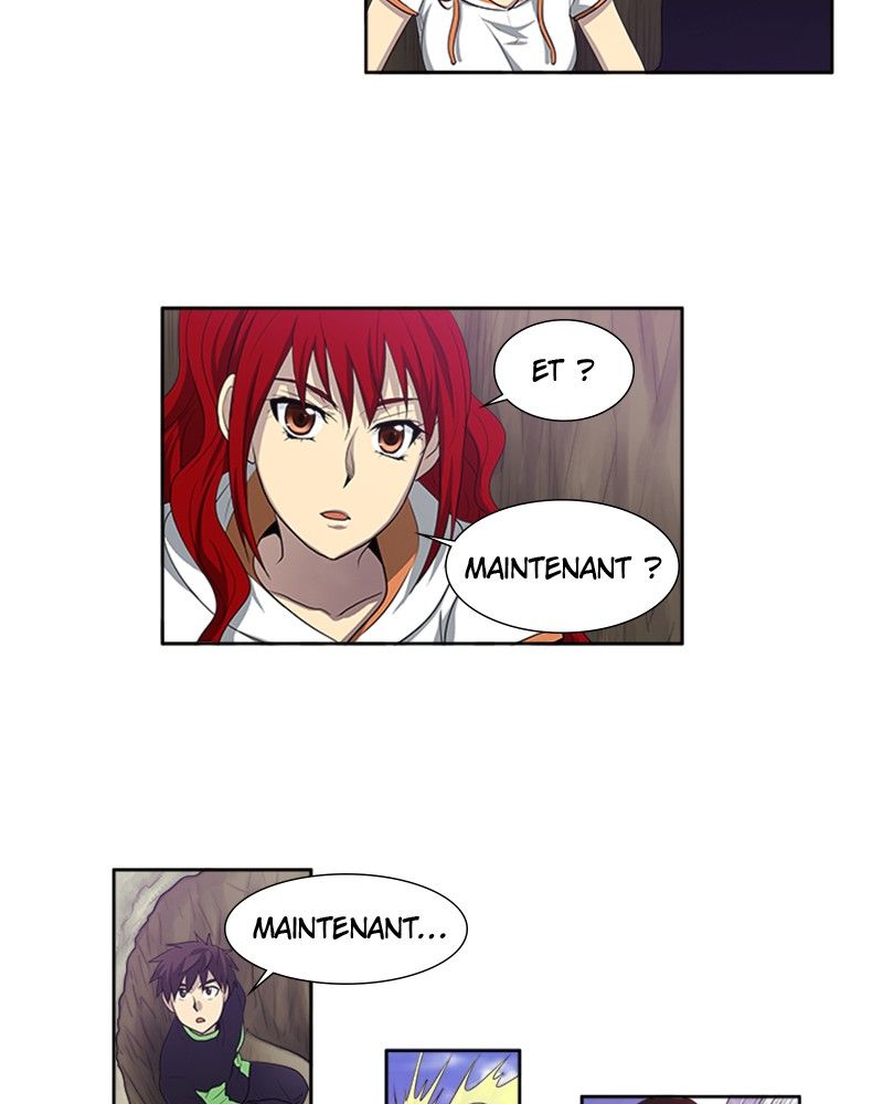 Read The Gamer FR Manga Online