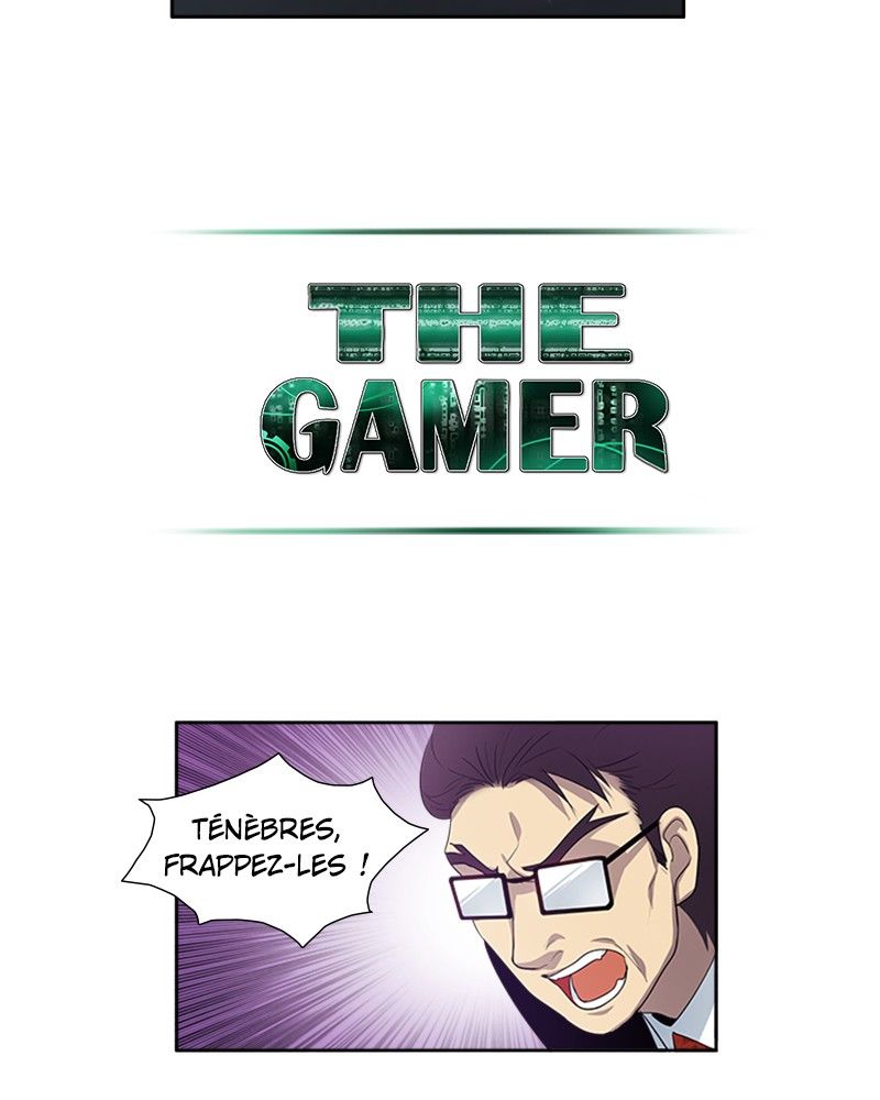 Read The Gamer FR Manga Online